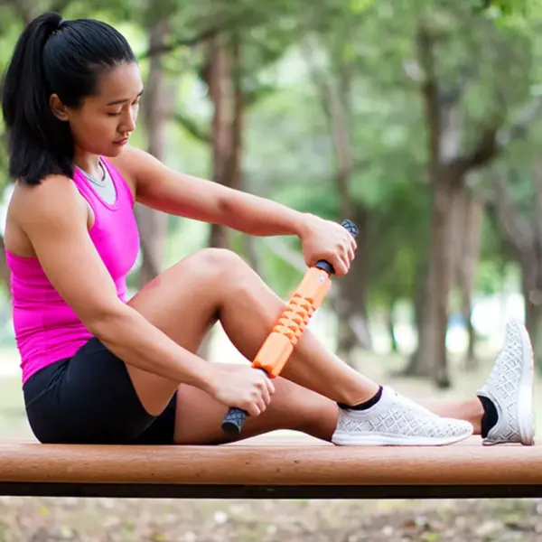 Trigger Point GRID STK Orginal Foam Roller - Image 2