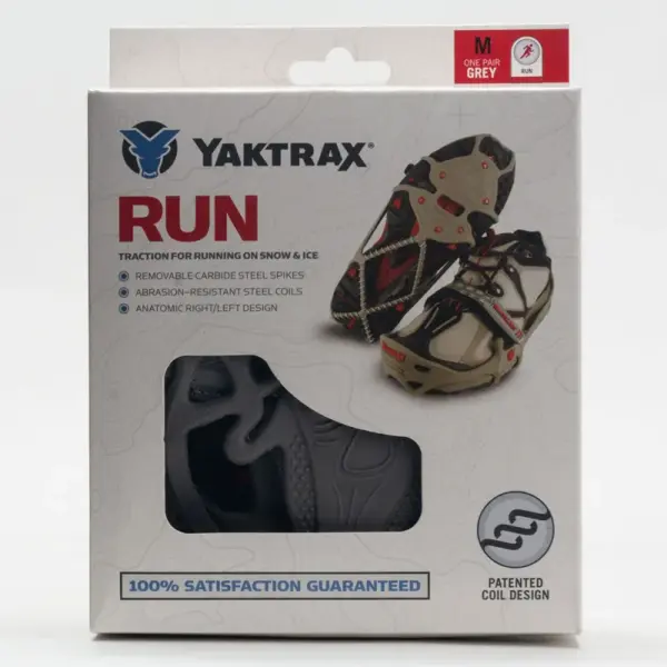 Yaktrax Run - Image 4