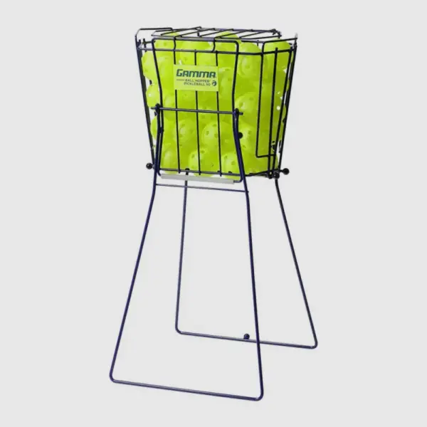 Gamma Ball Hopper Pickleball 50 - Image 2