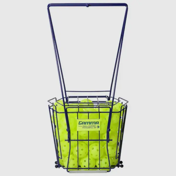 Gamma Ball Hopper Pickleball 50 - Image 3