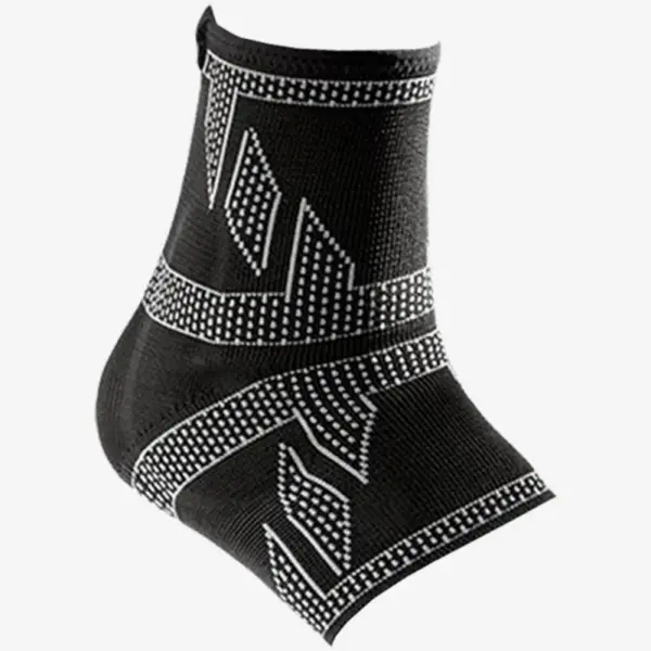 McDavid Elite Engineered Elastic Ankle Sleeve - Image 2