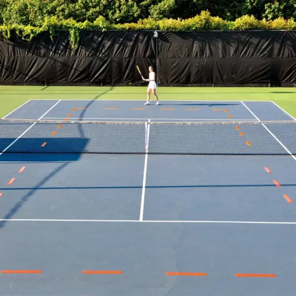 Oncourt Offcourt Lines and Corners - Image 2