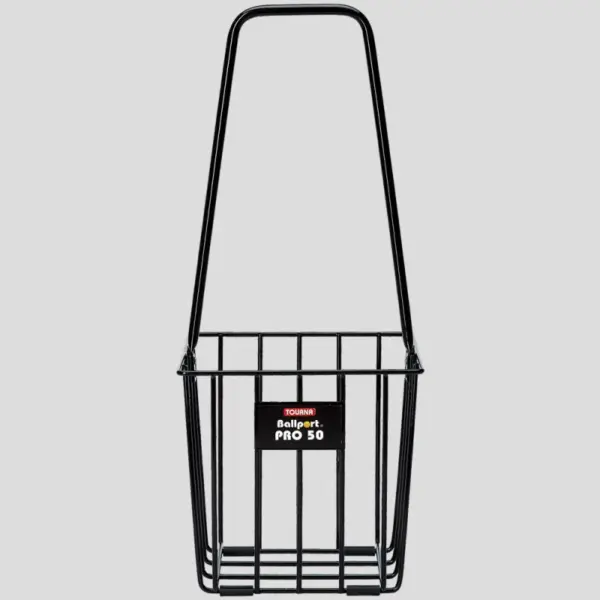 Tourna Ballport Pro Mini 50 Balls - Image 2