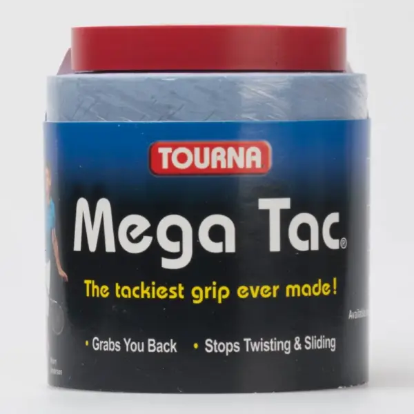 Tourna Mega Tac 30 Pack - Image 3