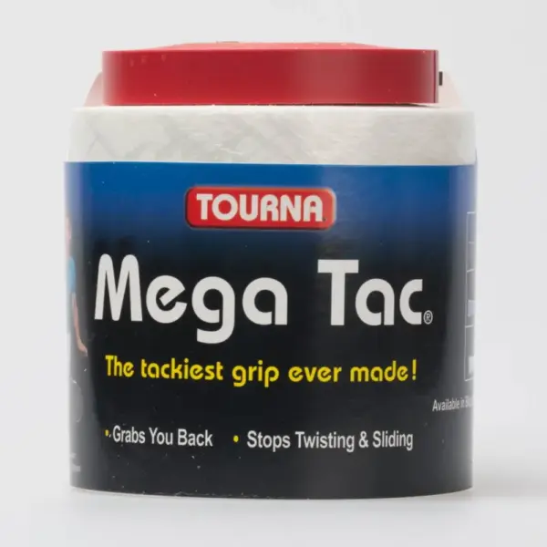 Tourna Mega Tac 30 Pack - Image 5