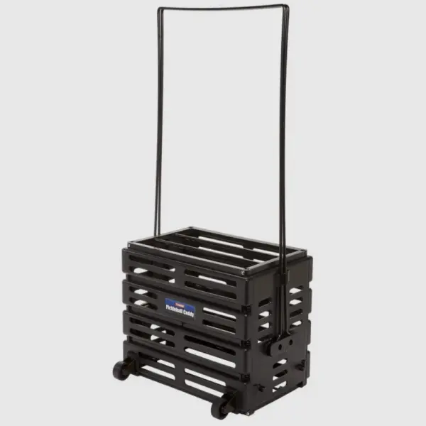 Tourna Pickleball Ballport Deluxe with Wheels - Image 2