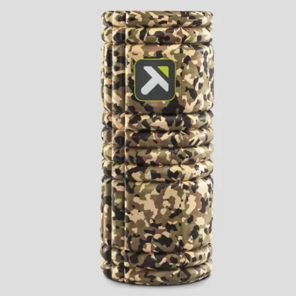 Trigger Point Grid Foam Roller - Image 6