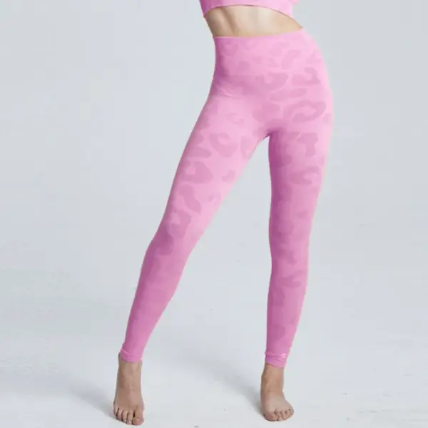 Phat Buddha The Gracie Pant Leopard Women's - Image 3