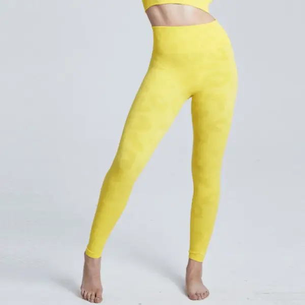 Phat Buddha The Gracie Pant Leopard Women's - Image 4