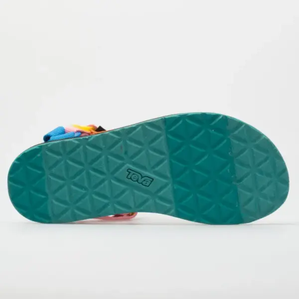 Teva Original Universal Women's 90s Multi - Image 3