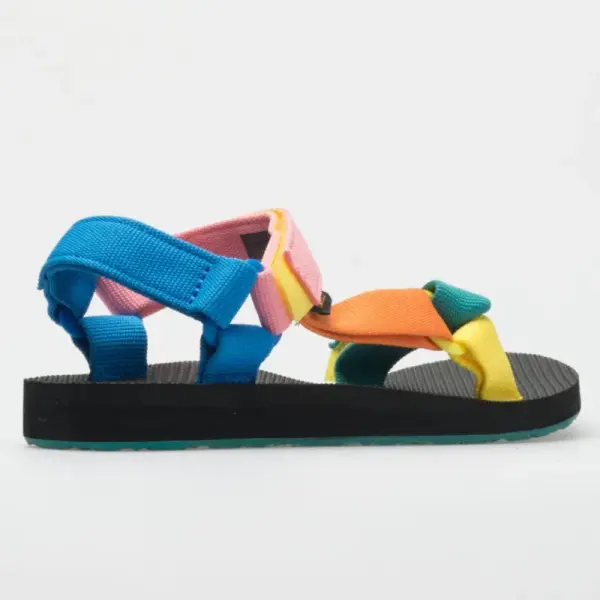 Teva Original Universal Women's 90s Multi - Image 5