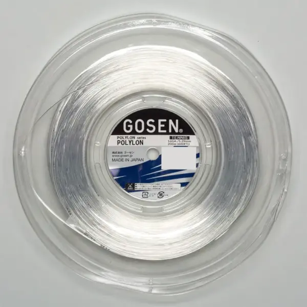 Gosen Polylon 16 660' Reel - Image 2