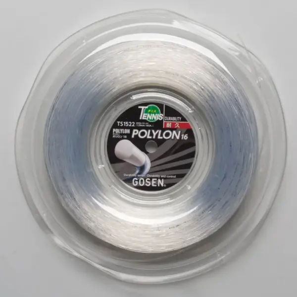Gosen Polylon 16 660' Reel - Image 3