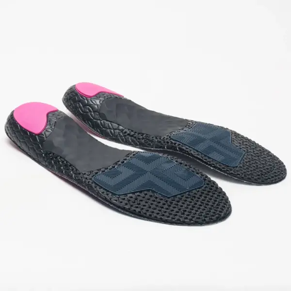 Spenco Ground Control Medium Arch Insoles - Image 3