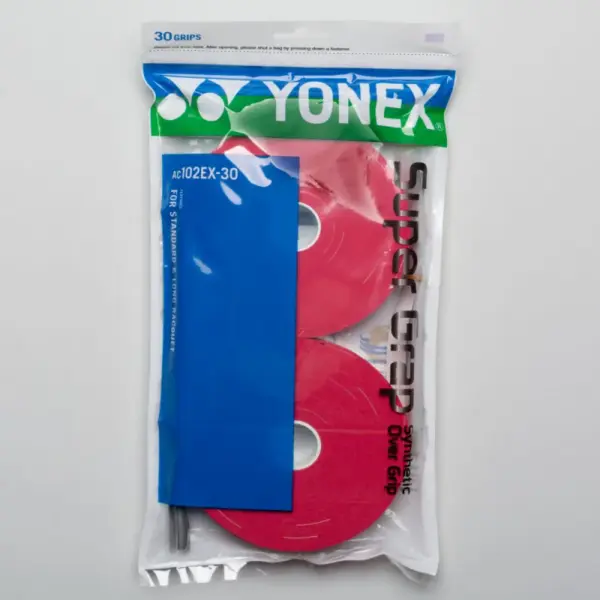 Yonex Super Grap Overgrip 30 Pack - Image 2