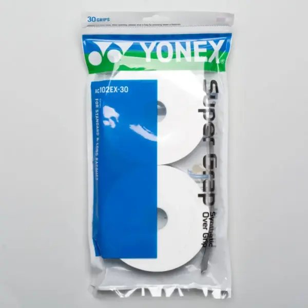 Yonex Super Grap Overgrip 30 Pack - Image 3