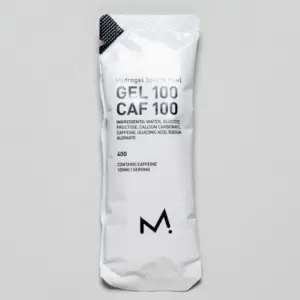 Maurten Gel 100 CAF 100 12-Pack