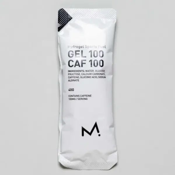Maurten Gel 100 CAF 100 12-Pack