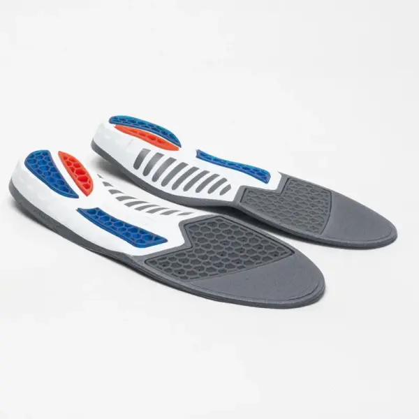 Spenco PolySorb Total Support Thin Insoles - Image 3