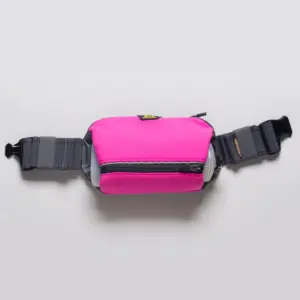 Amphipod Velocity Plus with AirStretch Belt 20oz