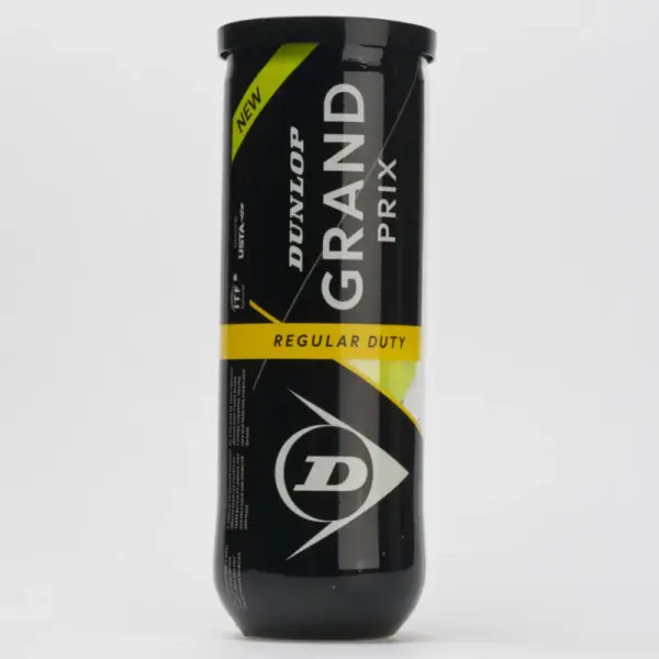 Dunlop Grand Prix Regular Duty 12 Cans - Image 2