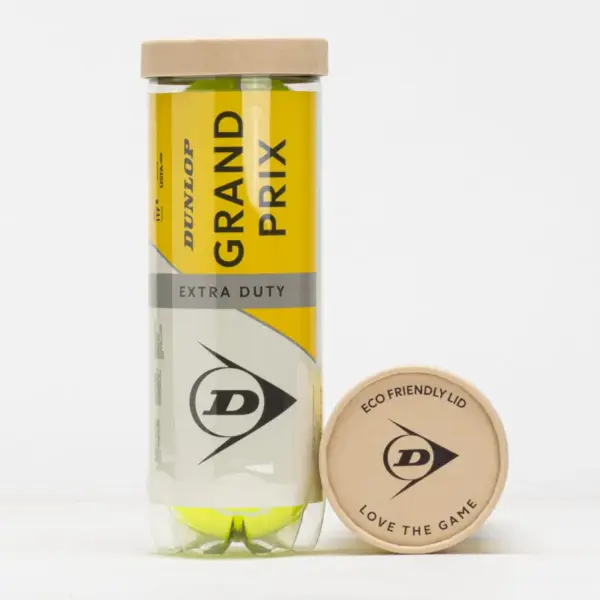 Dunlop Grand Prix Extra Duty 12 Cans - Image 2