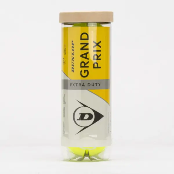 Dunlop Grand Prix Extra Duty 12 Cans - Image 3