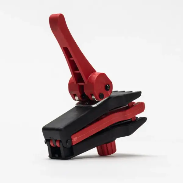 Gamma String Composite Floating Tennis Clamp - Image 2