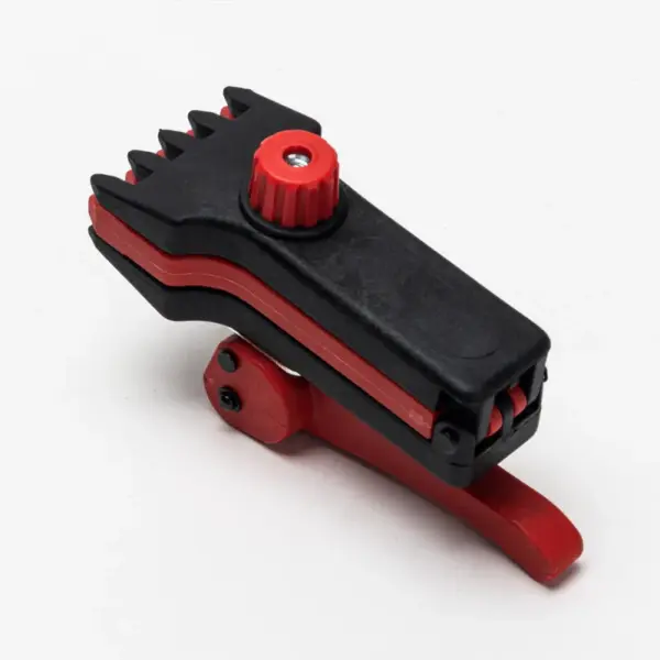 Gamma String Composite Floating Tennis Clamp - Image 5