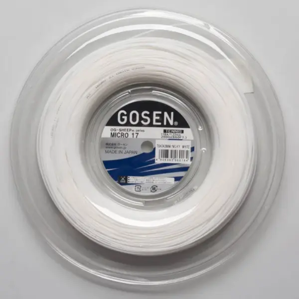 Gosen OG-Sheep Micro 17 660' Reel - Image 3