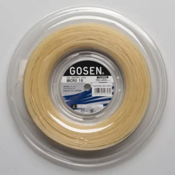 Gosen OG-Sheep Micro 16 660' Reel - Image 2
