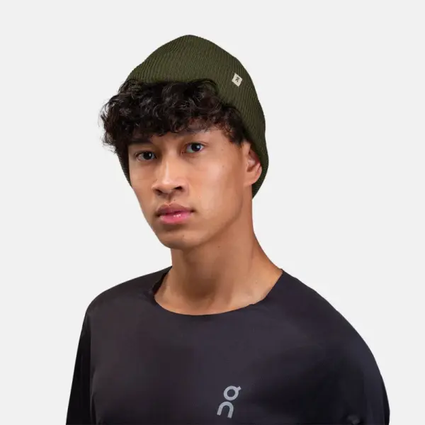 On Merino Beanie - Image 4