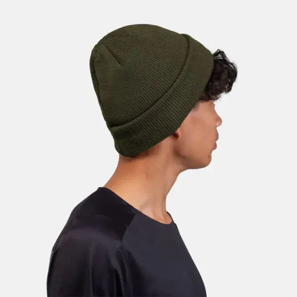 On Merino Beanie - Image 5