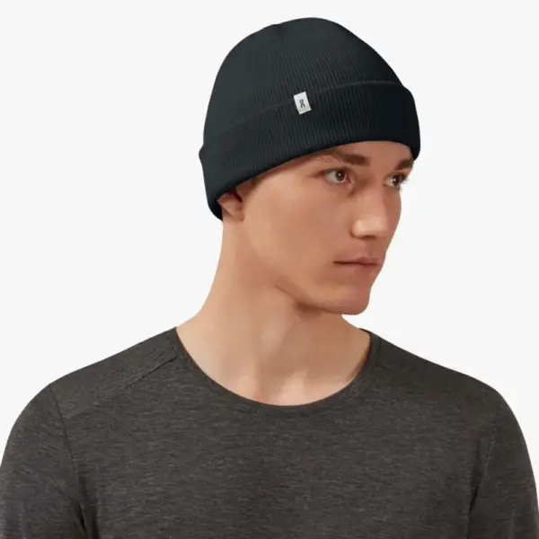 On Merino Beanie - Image 6