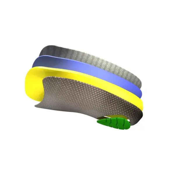 Sorbothane 3/4 Ultra Plus Stability Insole - Image 4