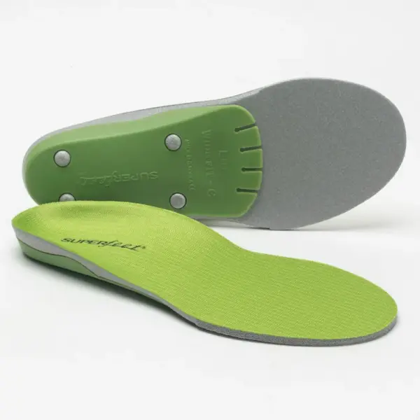 Superfeet All-Purpose Wide Fit Support