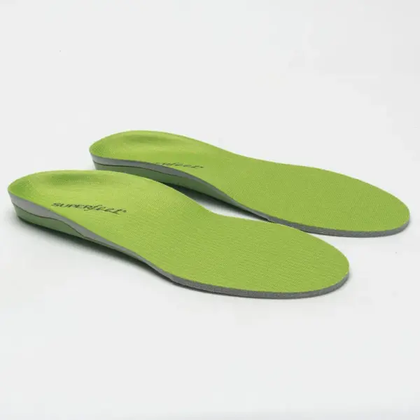 Superfeet All-Purpose Wide Fit Support - Image 2
