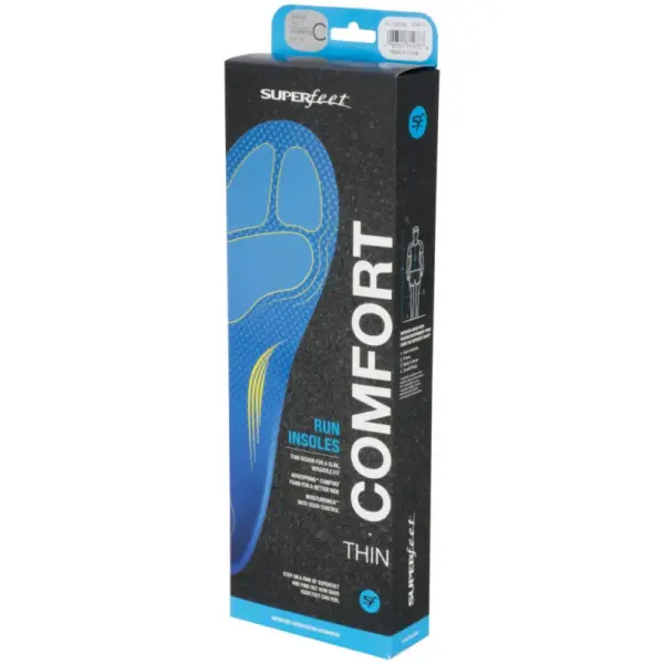 Superfeet RUN Support Medium Arch - Image 5