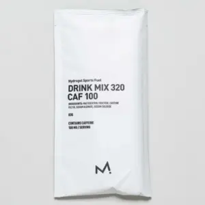 Maurten Drink Mix 320 CAF 100 (14 Servings)