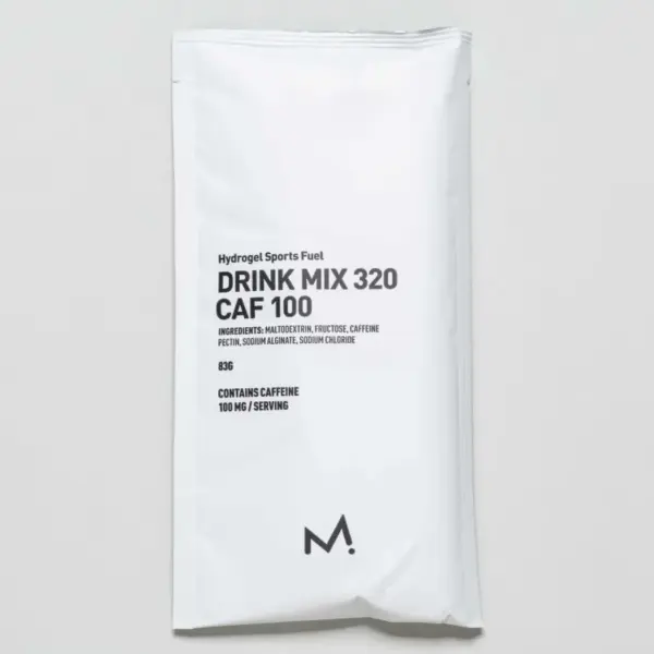 Maurten Drink Mix 320 CAF 100 (14 Servings)