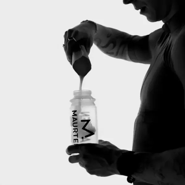 Maurten Drink Mix 320 CAF 100 (14 Servings) - Image 4