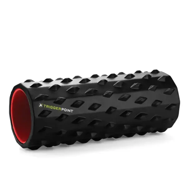 Trigger Point Carbon Deep Tissue Foam Roller - Image 2