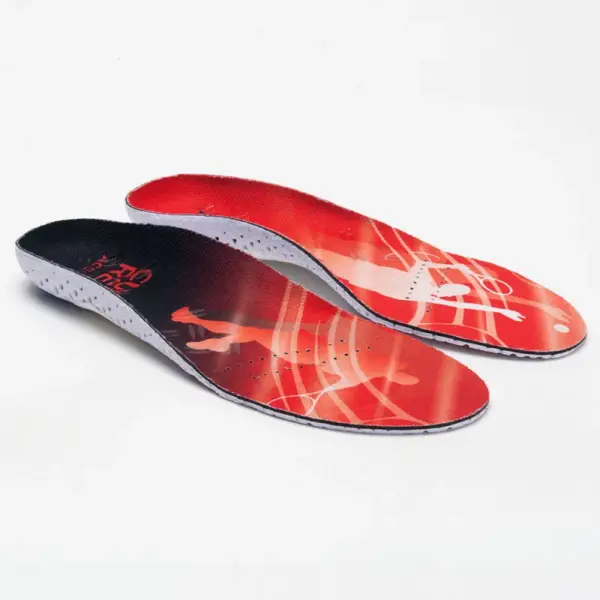 currex AcePRO Low Profile Tennis Insole - Image 2