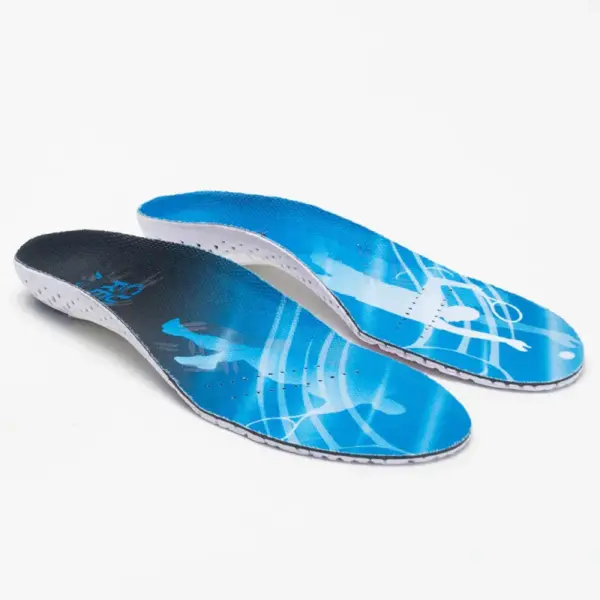 currex AcePRO High Profile Tennis Insole - Image 2