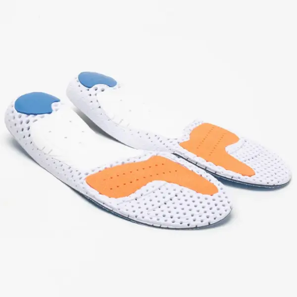 currex AcePRO High Profile Tennis Insole - Image 3