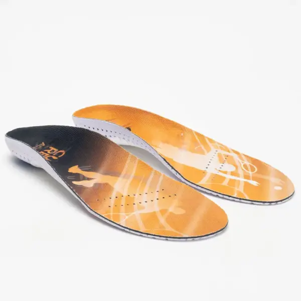 currex AcePRO Medium Profile Tennis Insole - Image 2