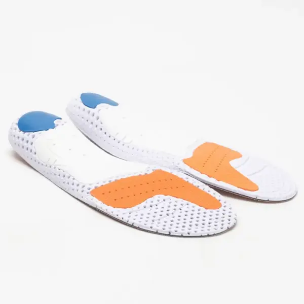 currex AcePRO Medium Profile Tennis Insole - Image 3