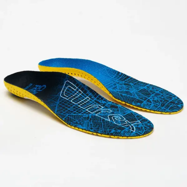 currex RunPRO High Arch Insoles - Image 2