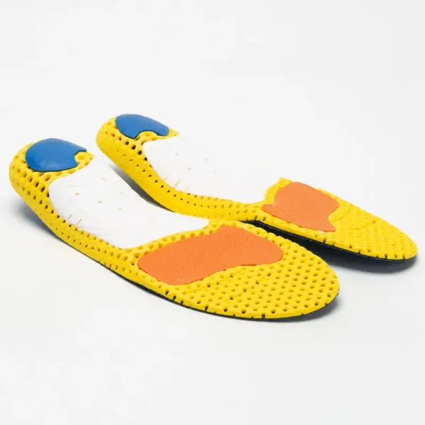 currex RunPRO High Arch Insoles - Image 3