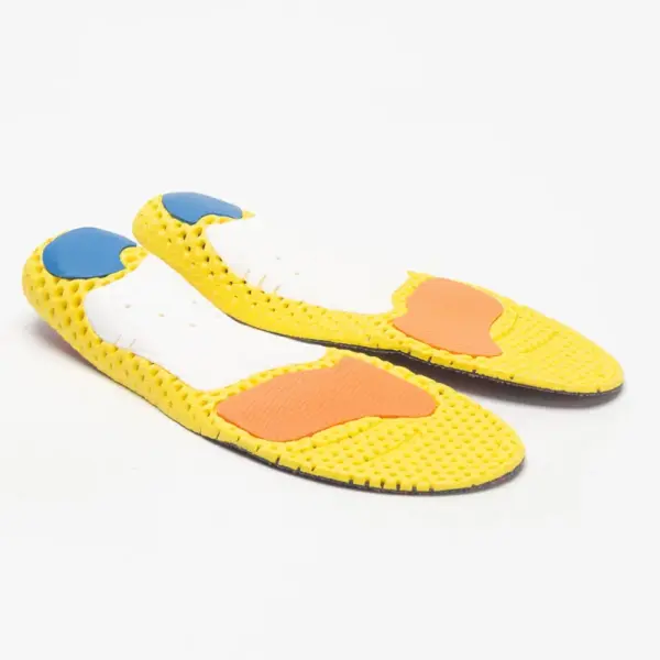 currex RunPRO Low Arch Insoles - Image 3